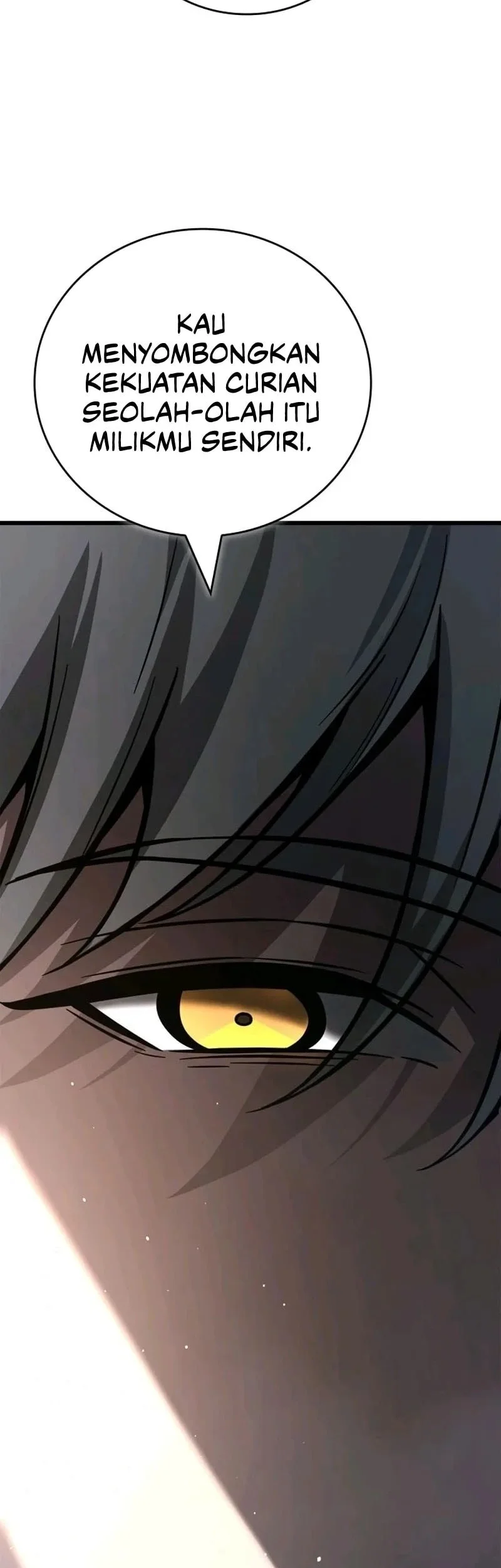 Solo Swordmaster Chapter 13 - halaman 22