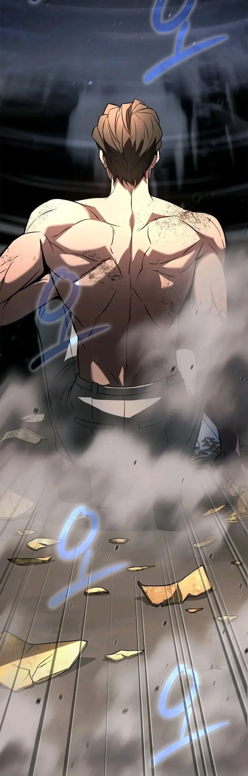 Solo Swordmaster Chapter 13 - halaman 26