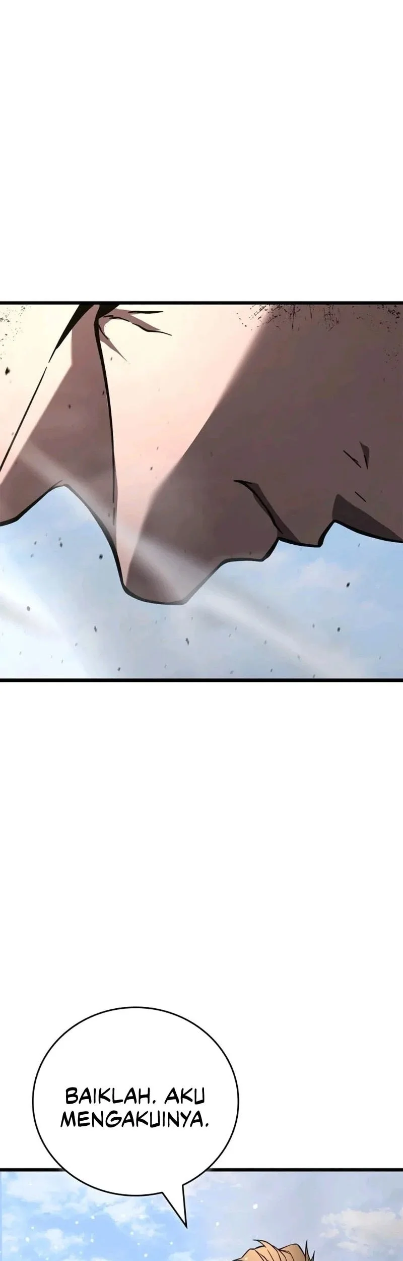Solo Swordmaster Chapter 13 - halaman 28