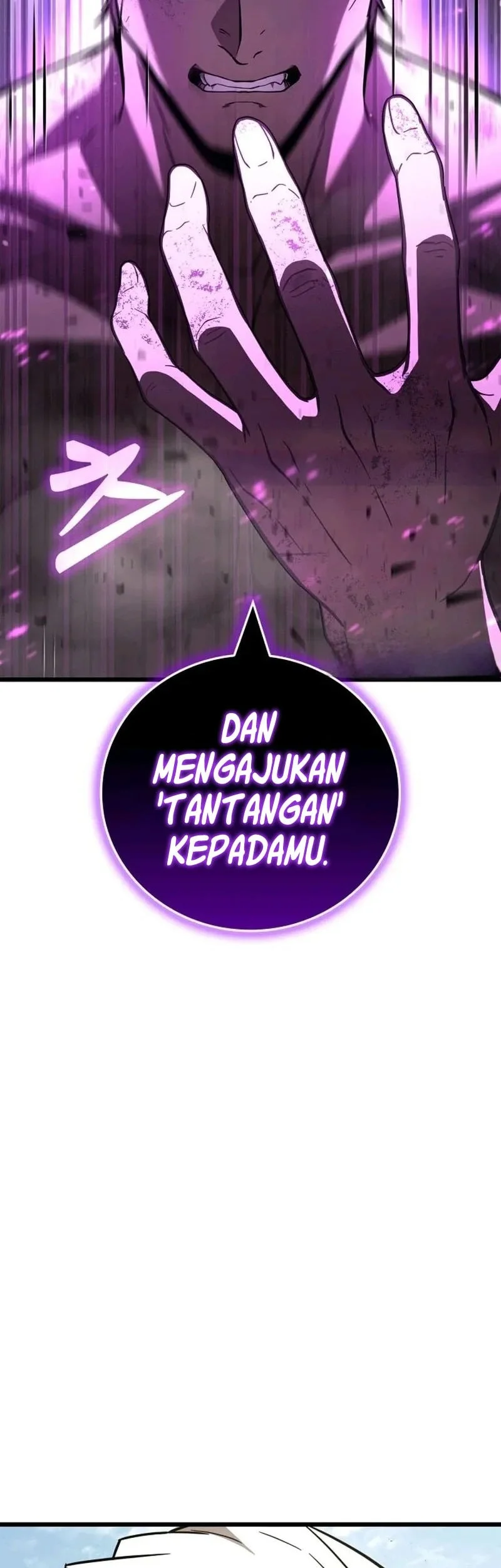 Solo Swordmaster Chapter 13 - halaman 33