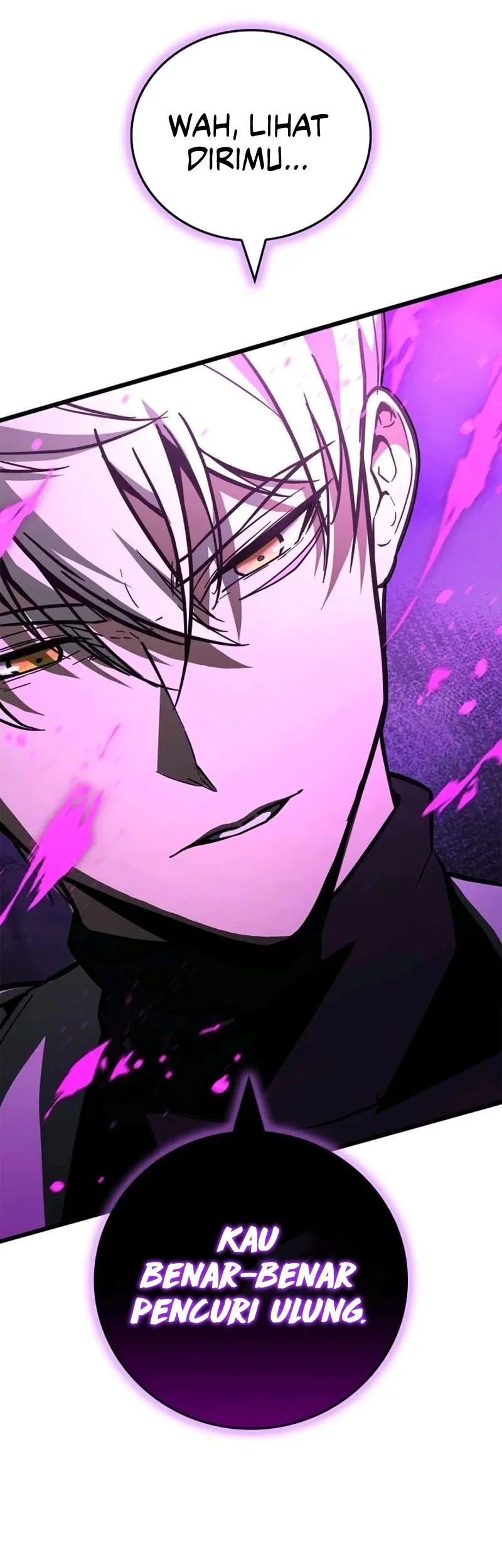 Solo Swordmaster Chapter 13 - halaman 40