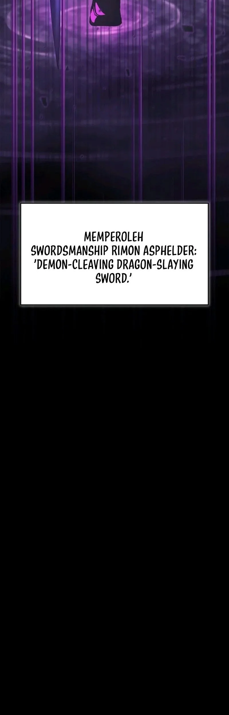 Solo Swordmaster Chapter 13 - halaman 43