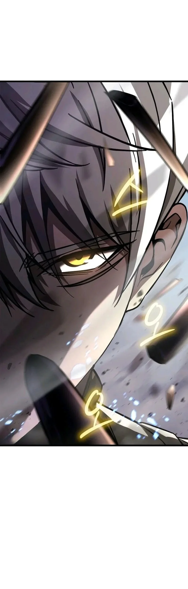 Solo Swordmaster Chapter 13 - halaman 8