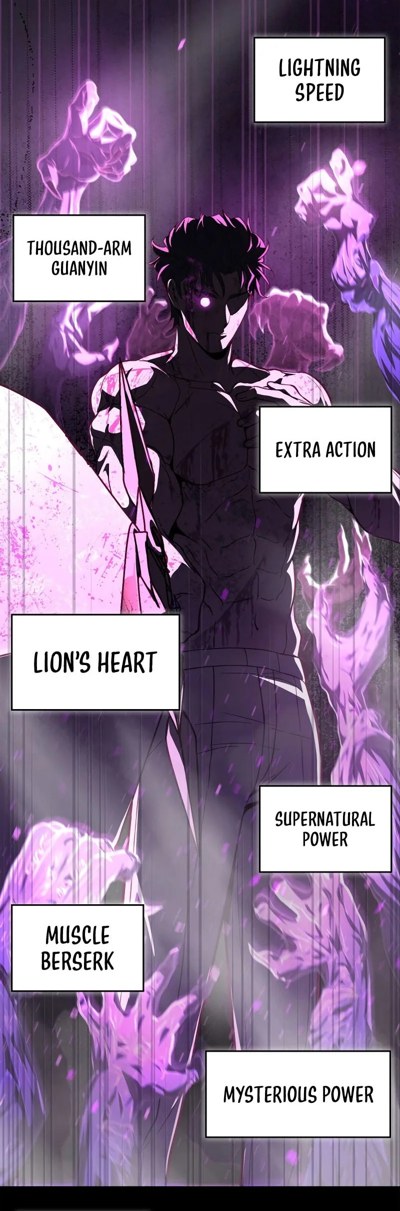 Solo Swordmaster Chapter 14 - halaman 36