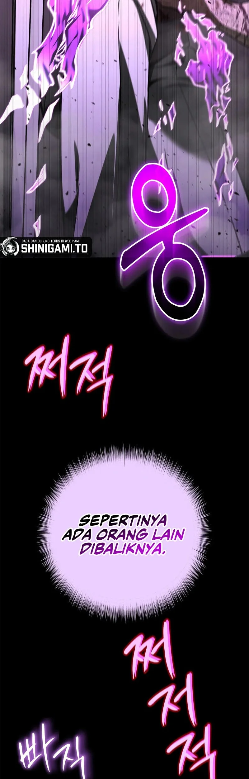 Solo Swordmaster Chapter 14 - halaman 38