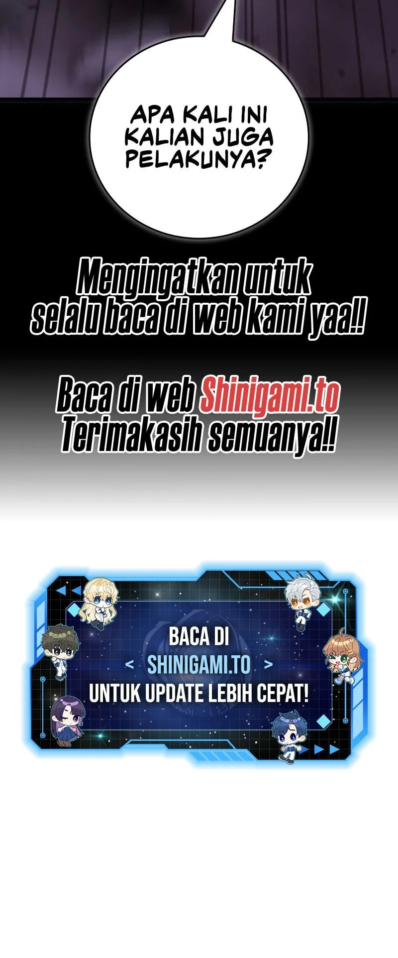 Solo Swordmaster Chapter 14 - halaman 43