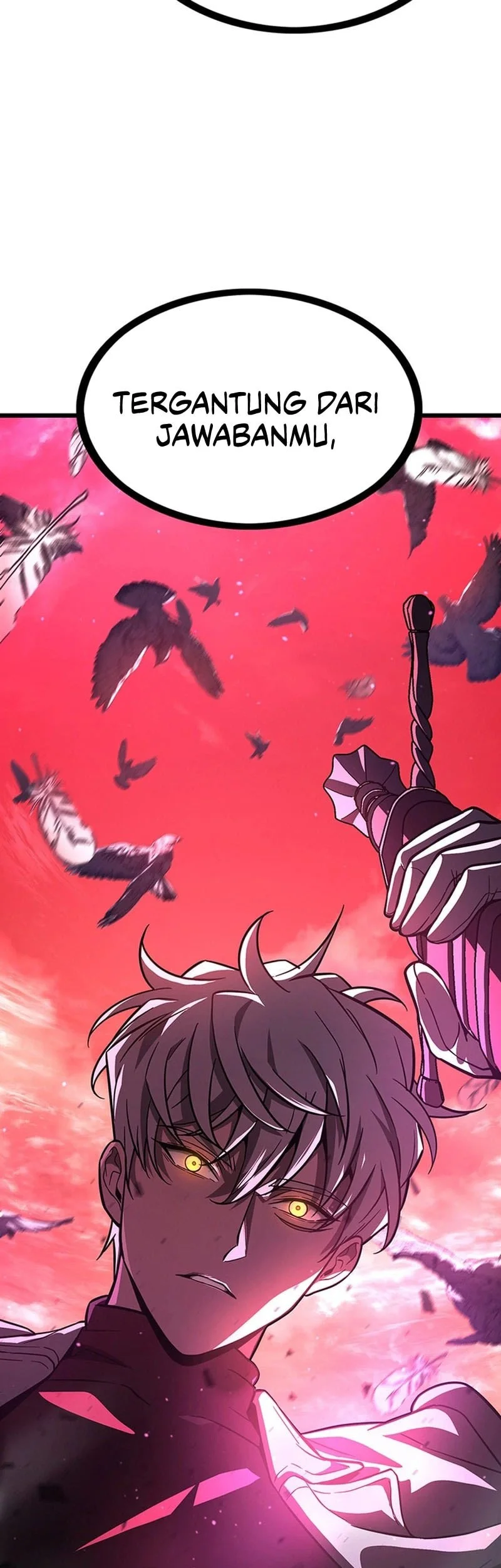 Solo Swordmaster Chapter 15 - halaman 17