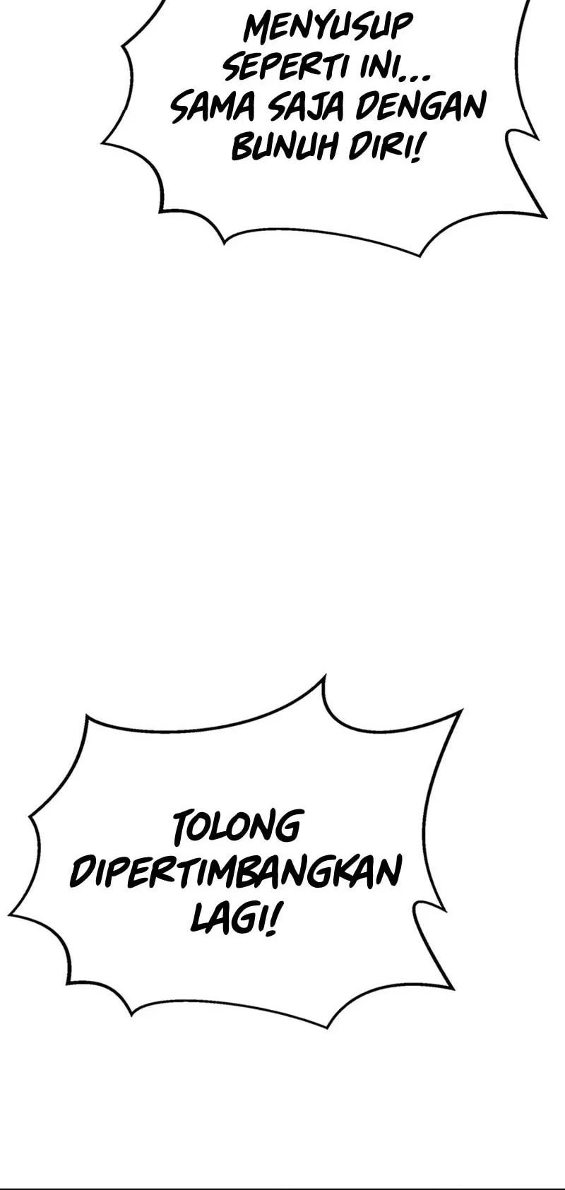 Solo Swordmaster Chapter 15 - halaman 22