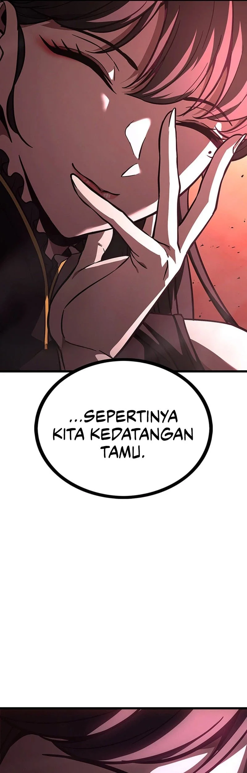 Solo Swordmaster Chapter 15 - halaman 31