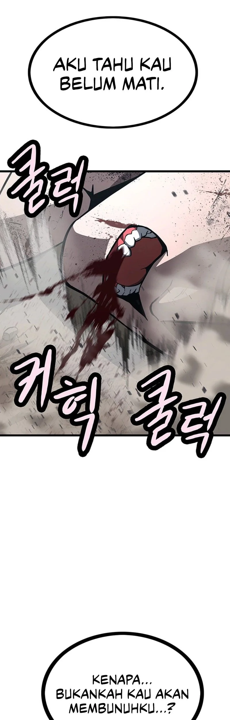 Solo Swordmaster Chapter 15 - halaman 5