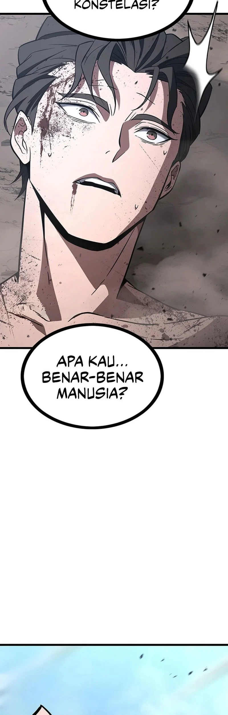 Solo Swordmaster Chapter 15 - halaman 8