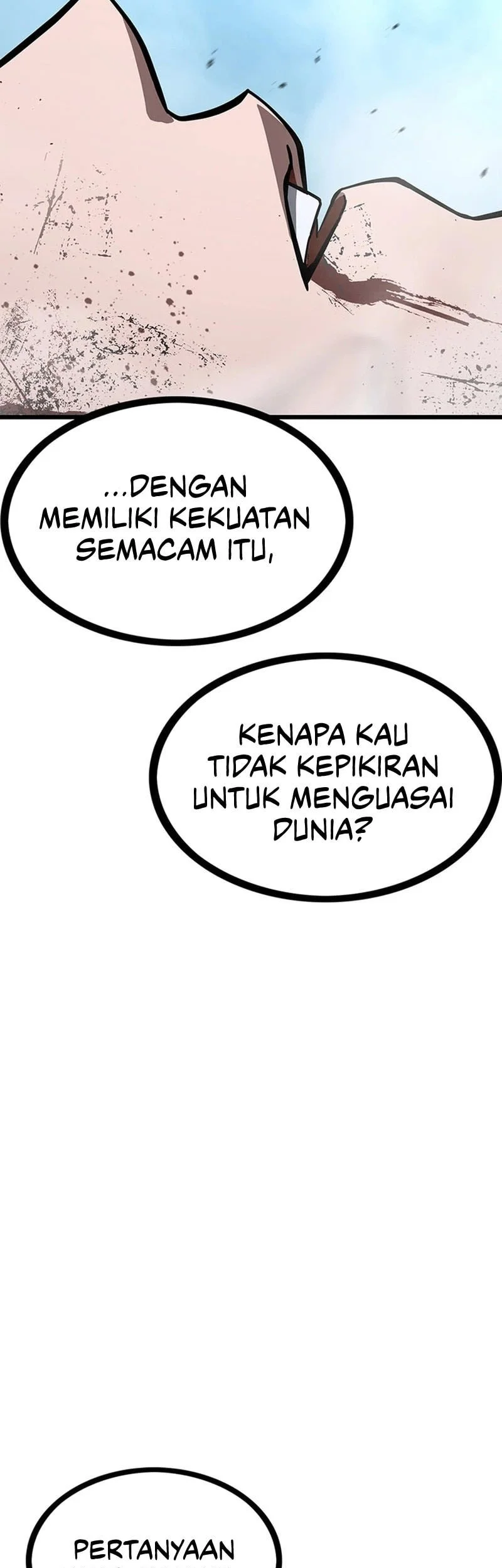 Solo Swordmaster Chapter 15 - halaman 9