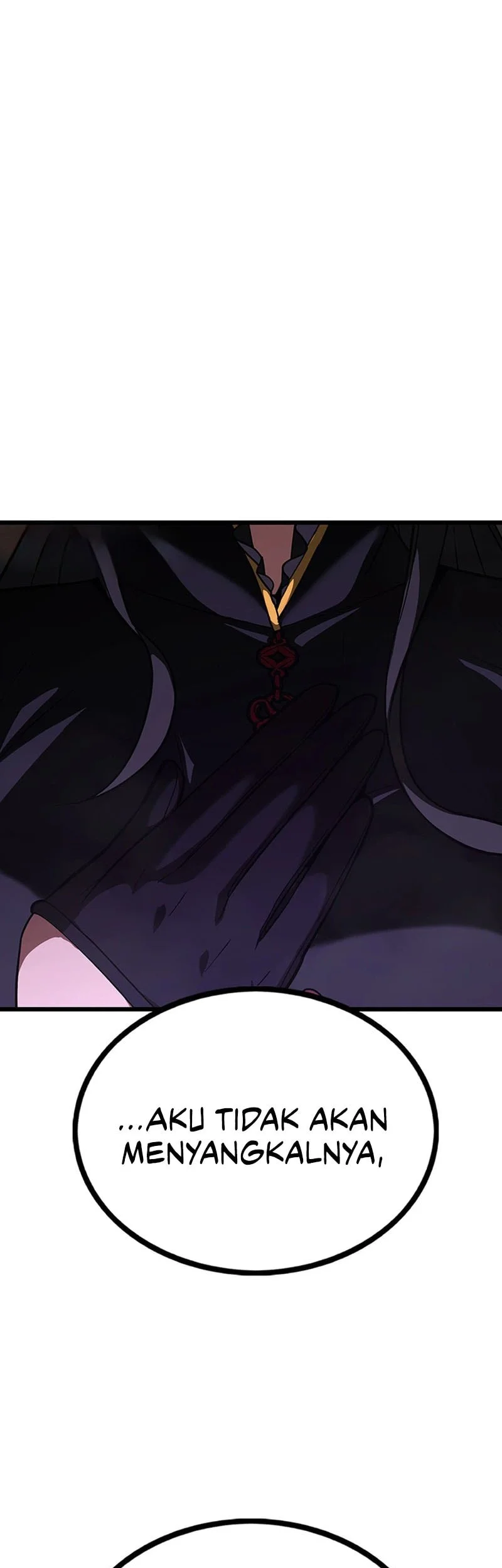 Solo Swordmaster Chapter 16 - halaman 23