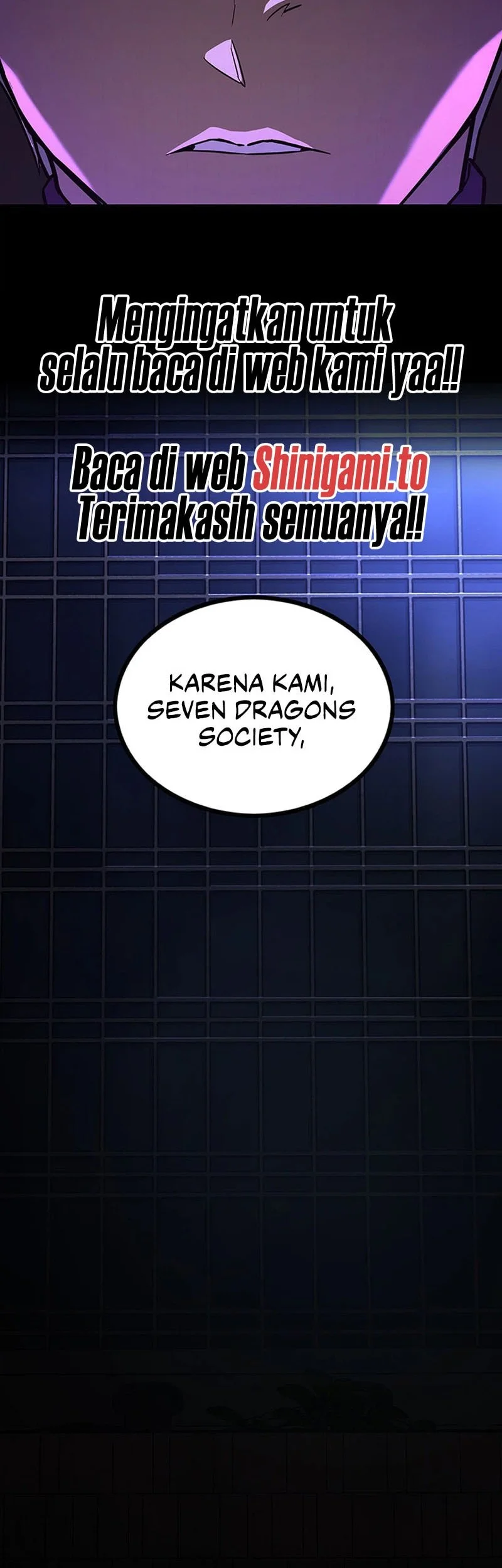 Solo Swordmaster Chapter 16 - halaman 28