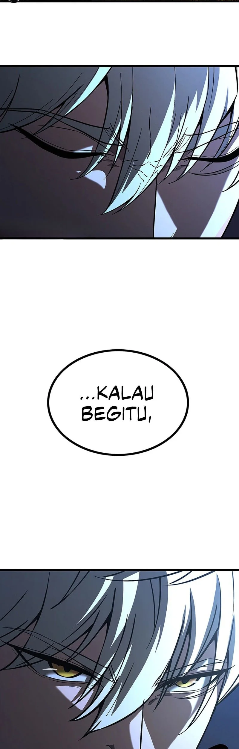 Solo Swordmaster Chapter 16 - halaman 3