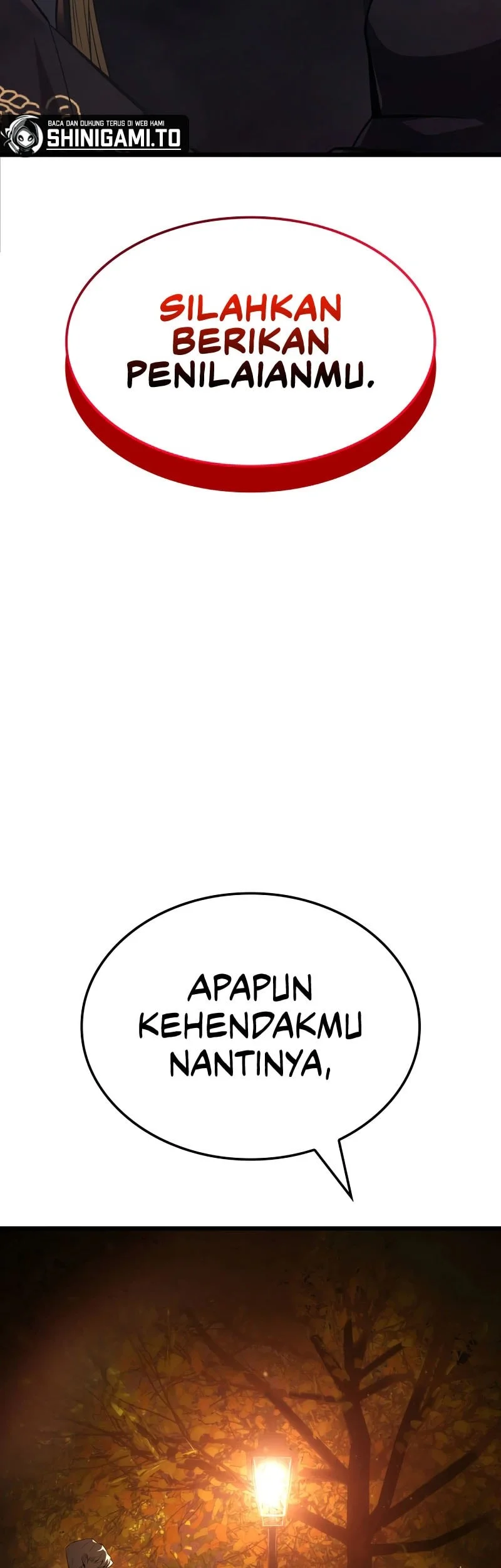 Solo Swordmaster Chapter 17 - halaman 14