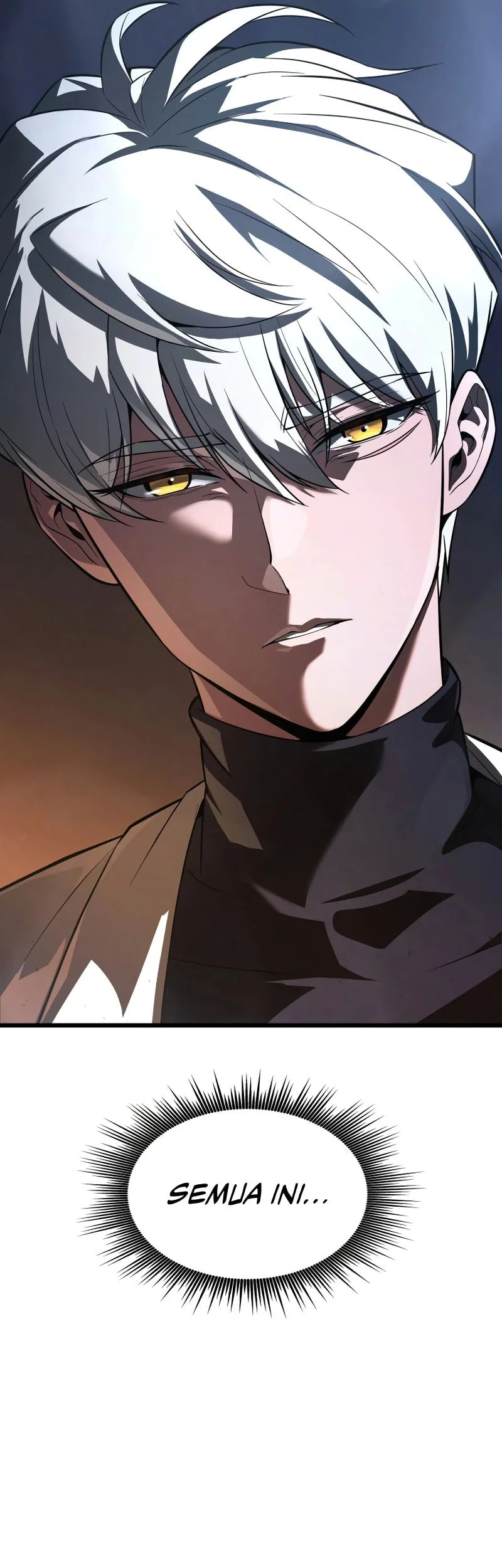 Solo Swordmaster Chapter 17 - halaman 24