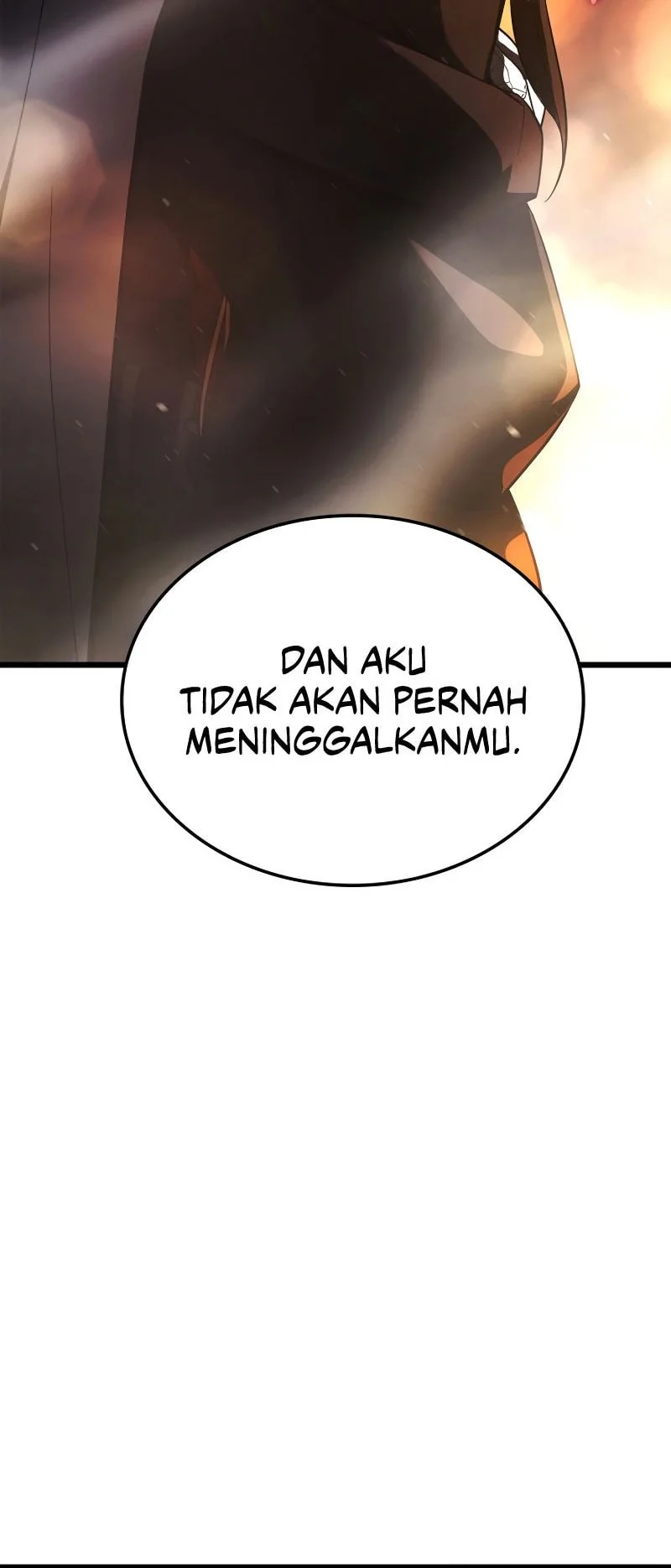 Solo Swordmaster Chapter 17 - halaman 31