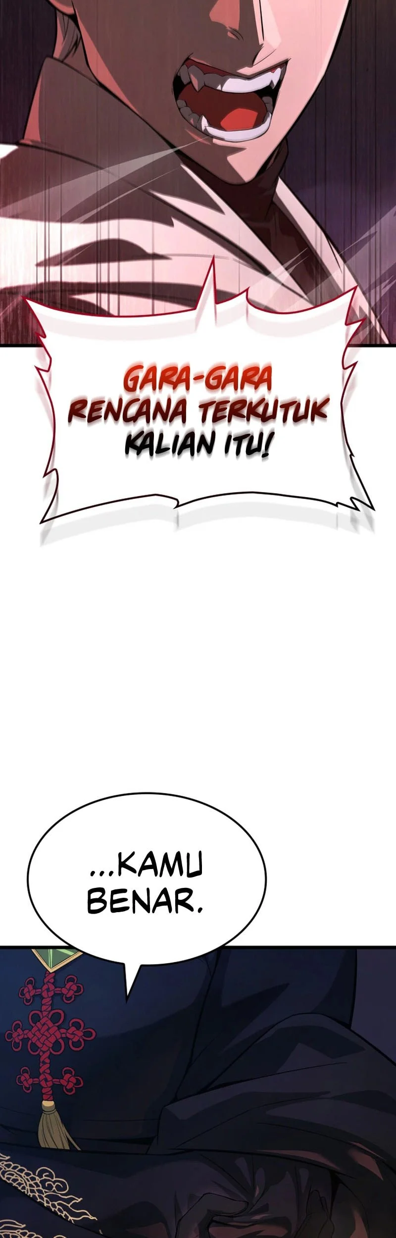 Solo Swordmaster Chapter 17 - halaman 6