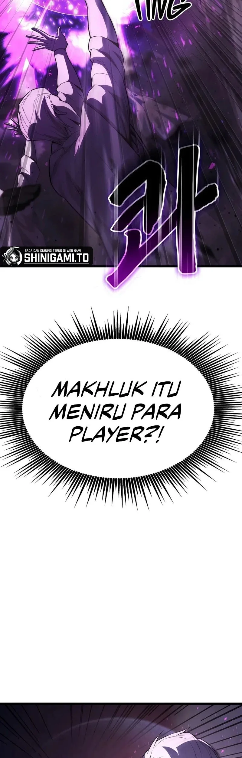 Solo Swordmaster Chapter 18 - halaman 13