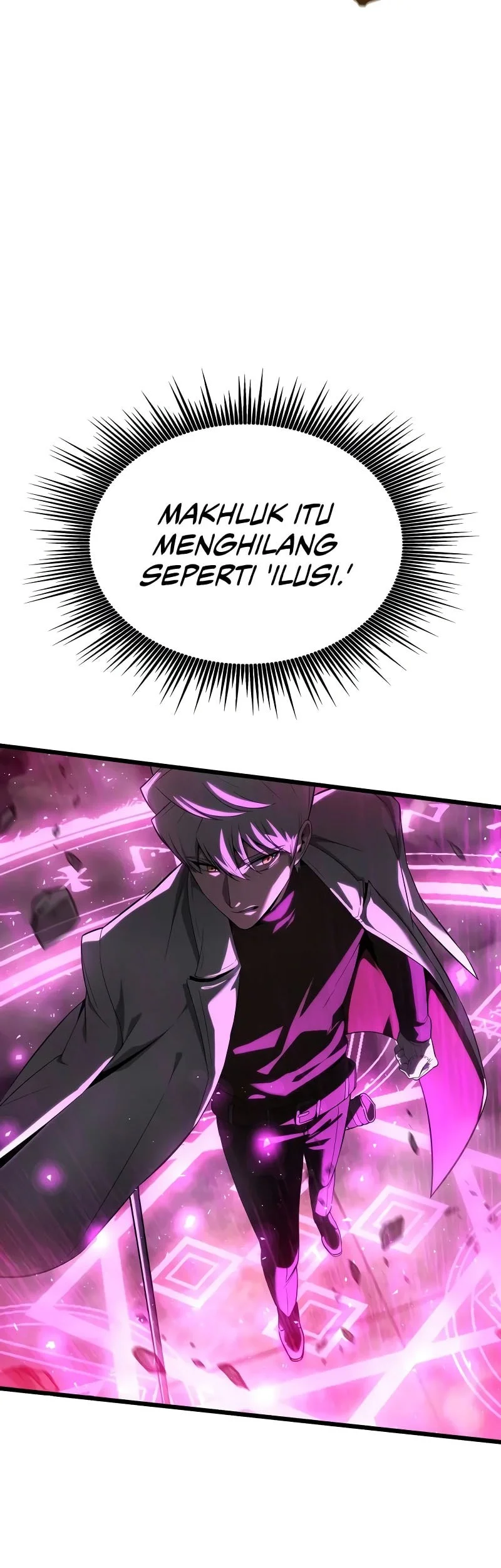 Solo Swordmaster Chapter 18 - halaman 2