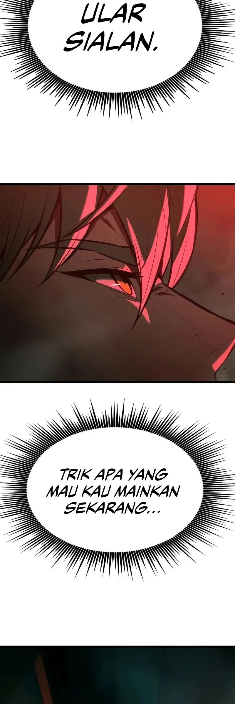 Solo Swordmaster Chapter 18 - halaman 26