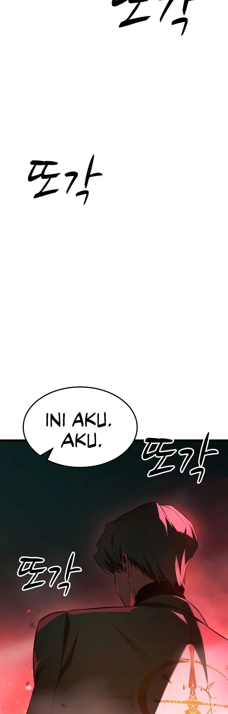 Solo Swordmaster Chapter 18 - halaman 28