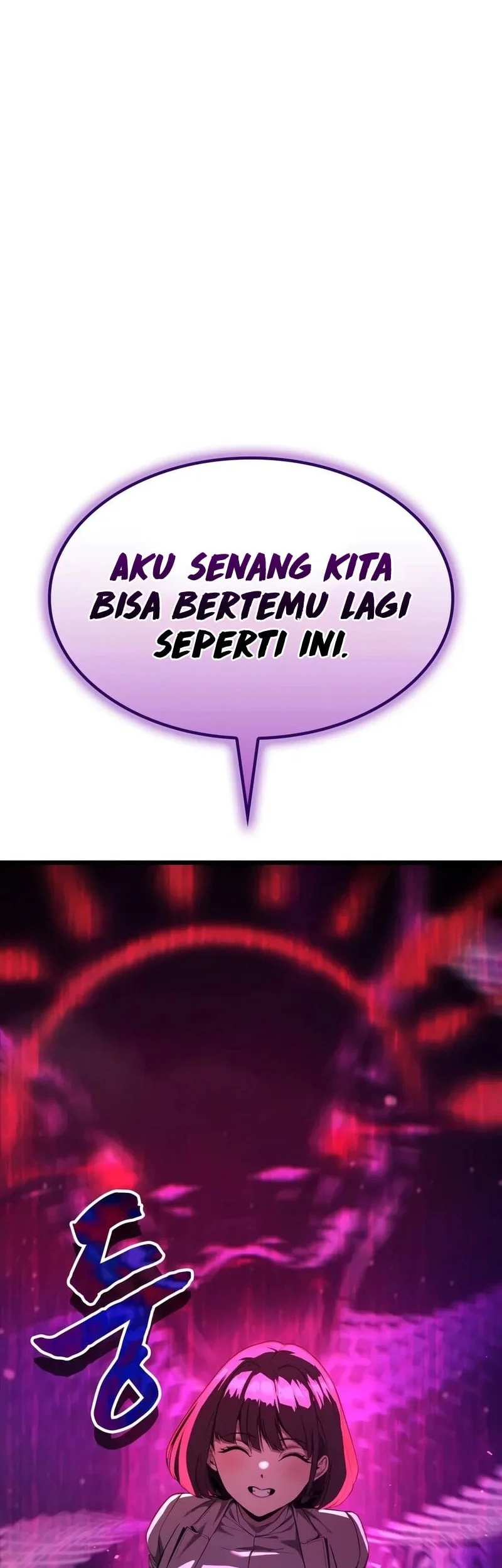Solo Swordmaster Chapter 18 - halaman 32