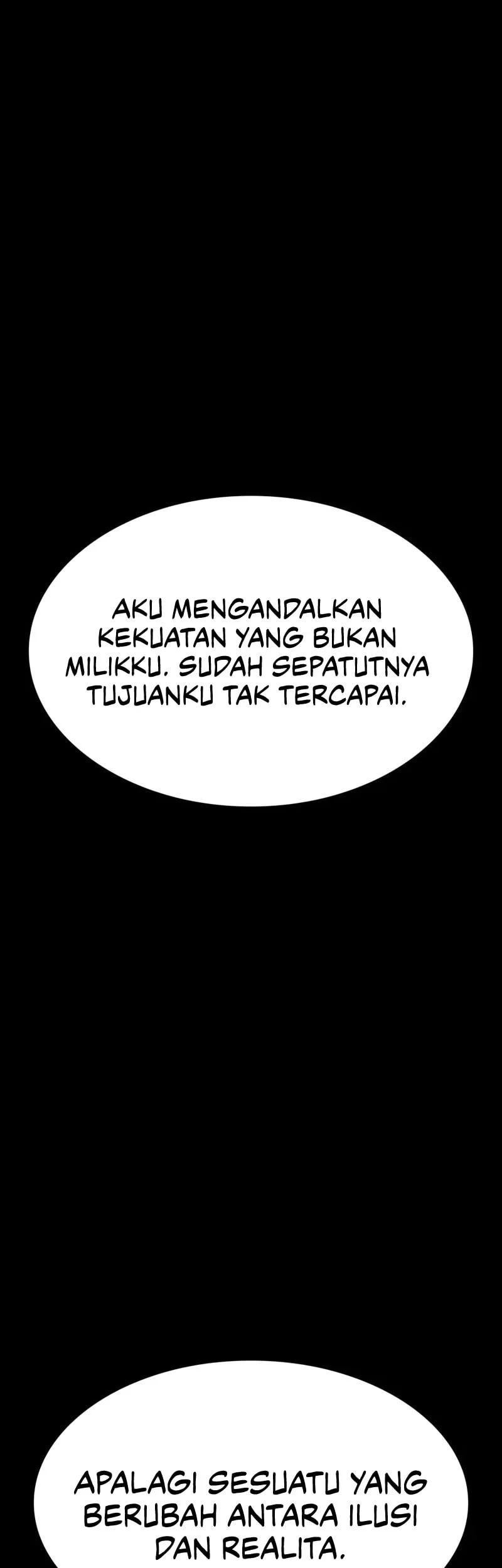 Solo Swordmaster Chapter 19 - halaman 28