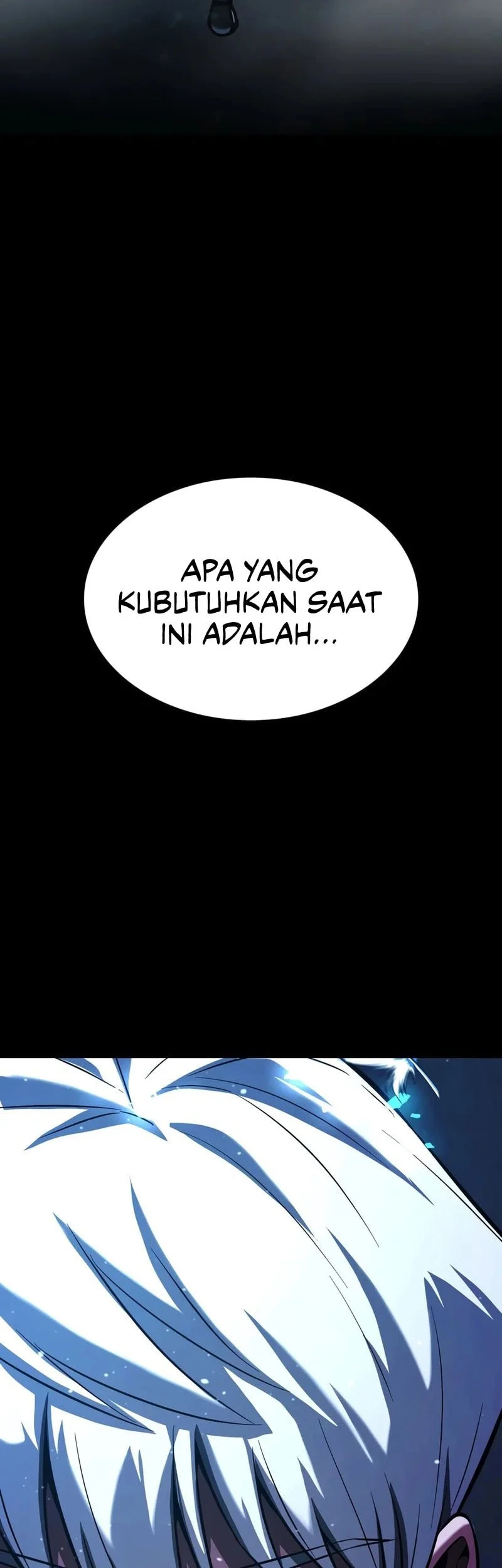 Solo Swordmaster Chapter 19 - halaman 30
