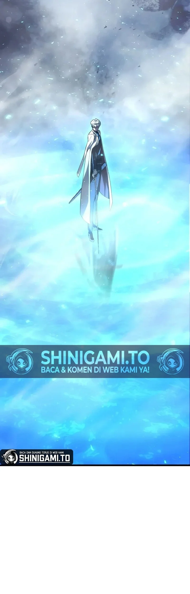 Solo Swordmaster Chapter 19 - halaman 37