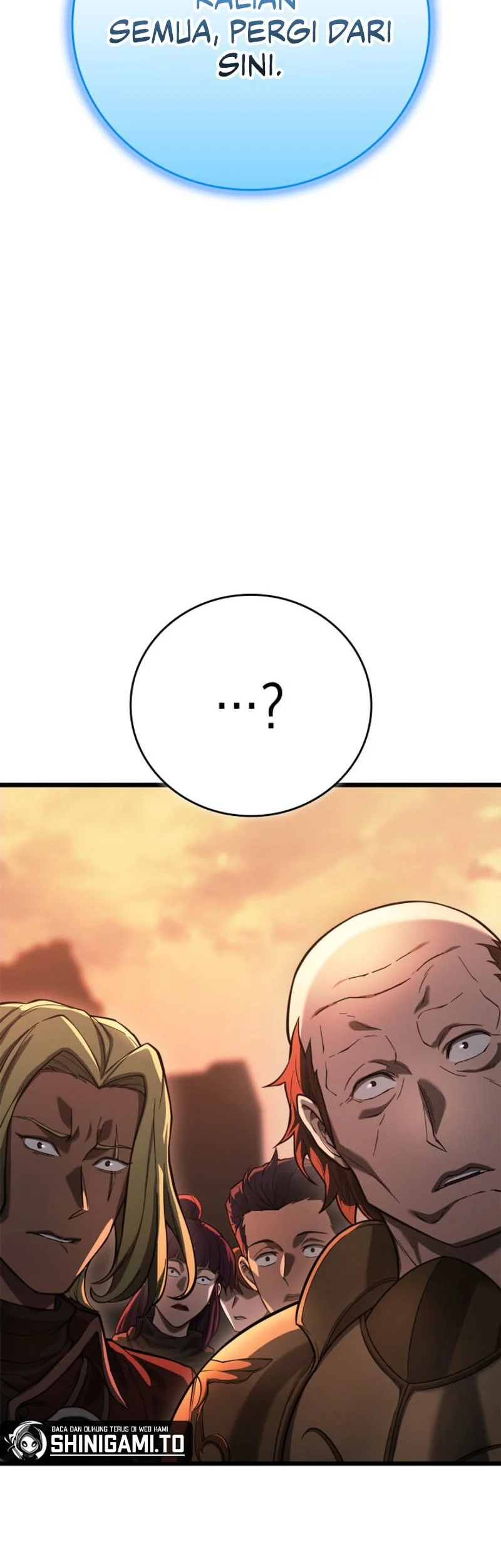 Solo Swordmaster Chapter 2 - halaman 20