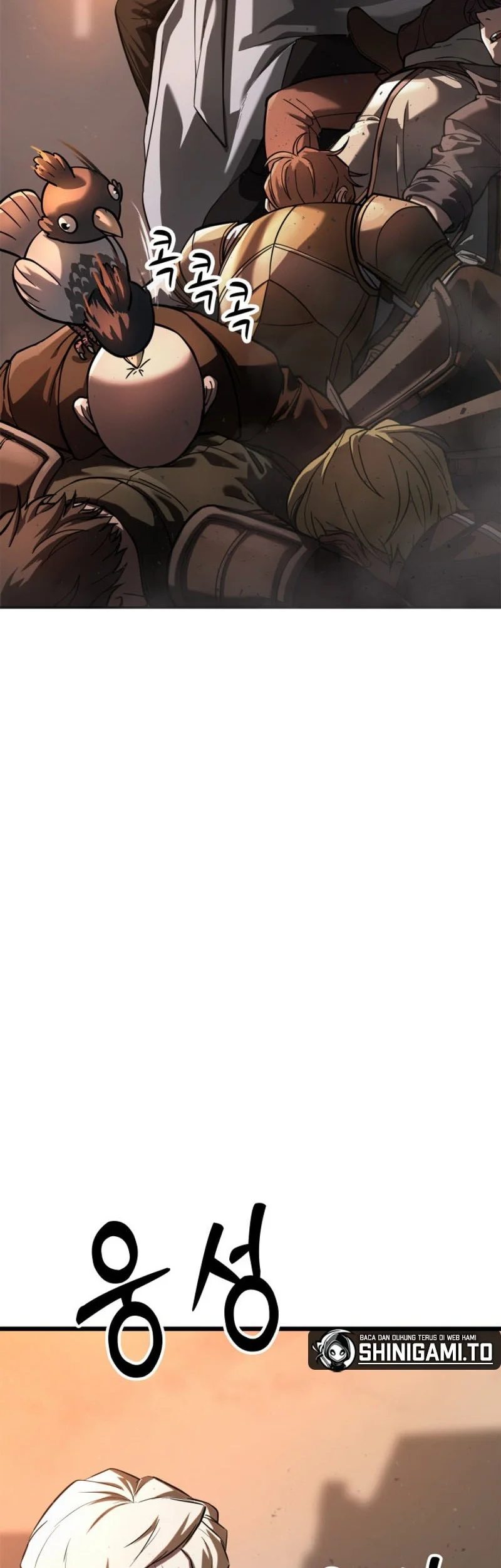 Solo Swordmaster Chapter 2 - halaman 24