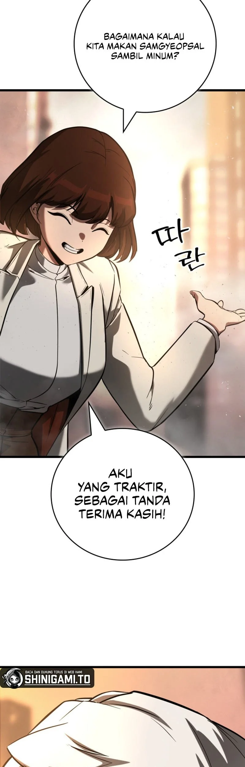 Solo Swordmaster Chapter 2 - halaman 37