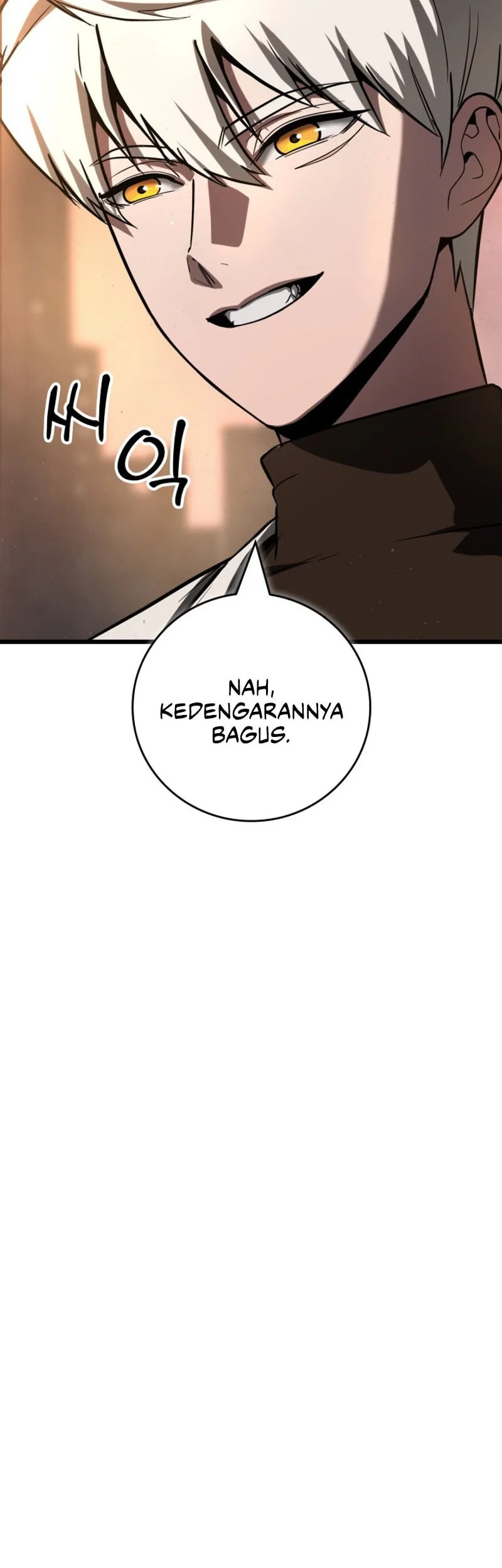 Solo Swordmaster Chapter 2 - halaman 38