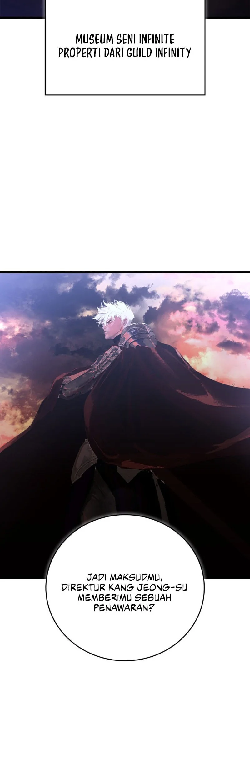Solo Swordmaster Chapter 2 - halaman 40