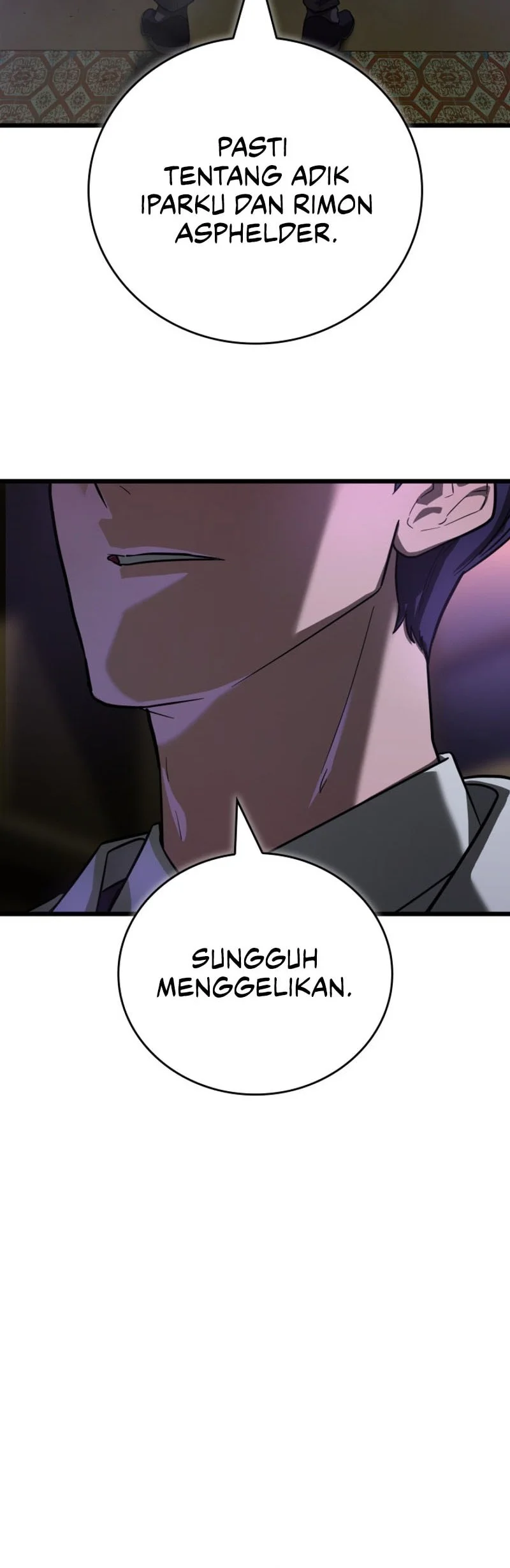 Solo Swordmaster Chapter 2 - halaman 42
