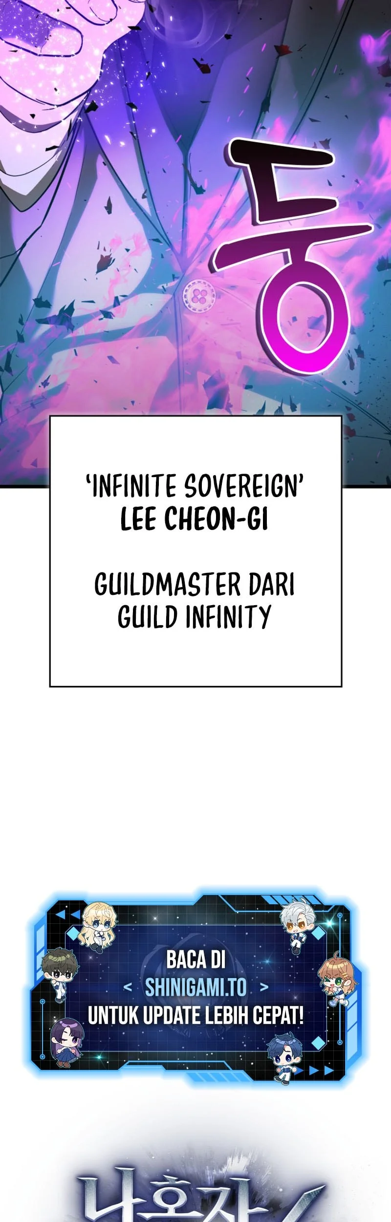 Solo Swordmaster Chapter 2 - halaman 45