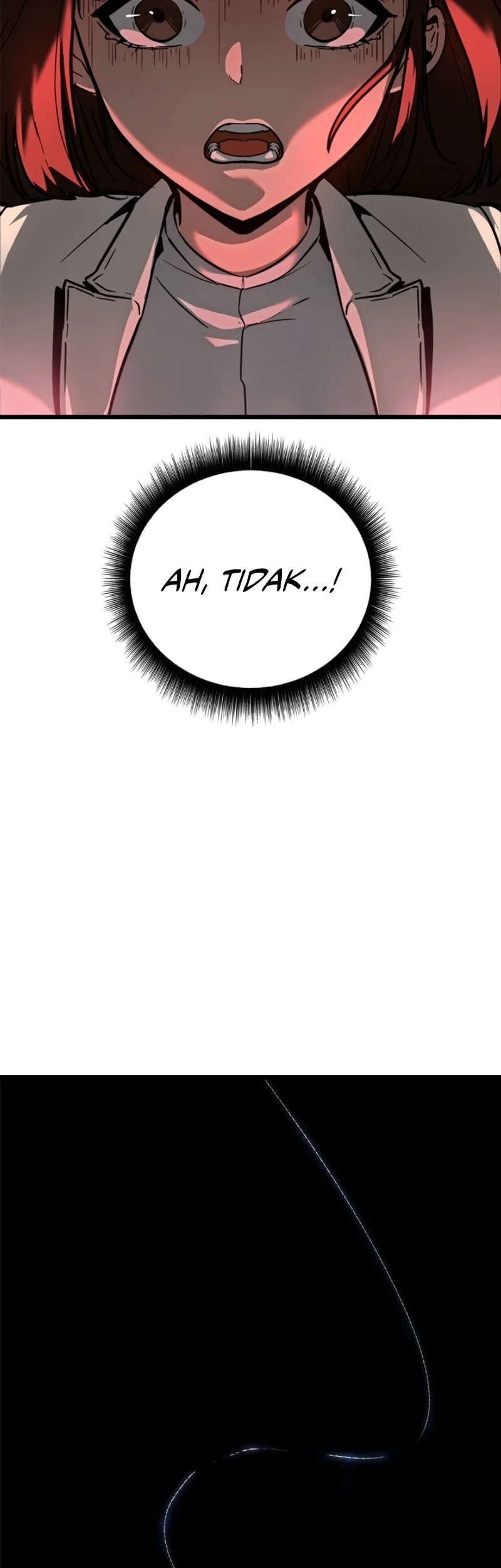 Solo Swordmaster Chapter 2 - halaman 5