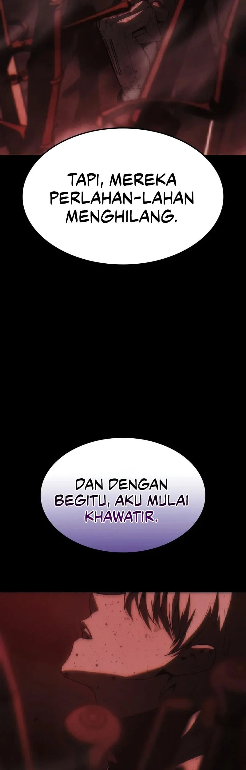 Solo Swordmaster Chapter 20 - halaman 1