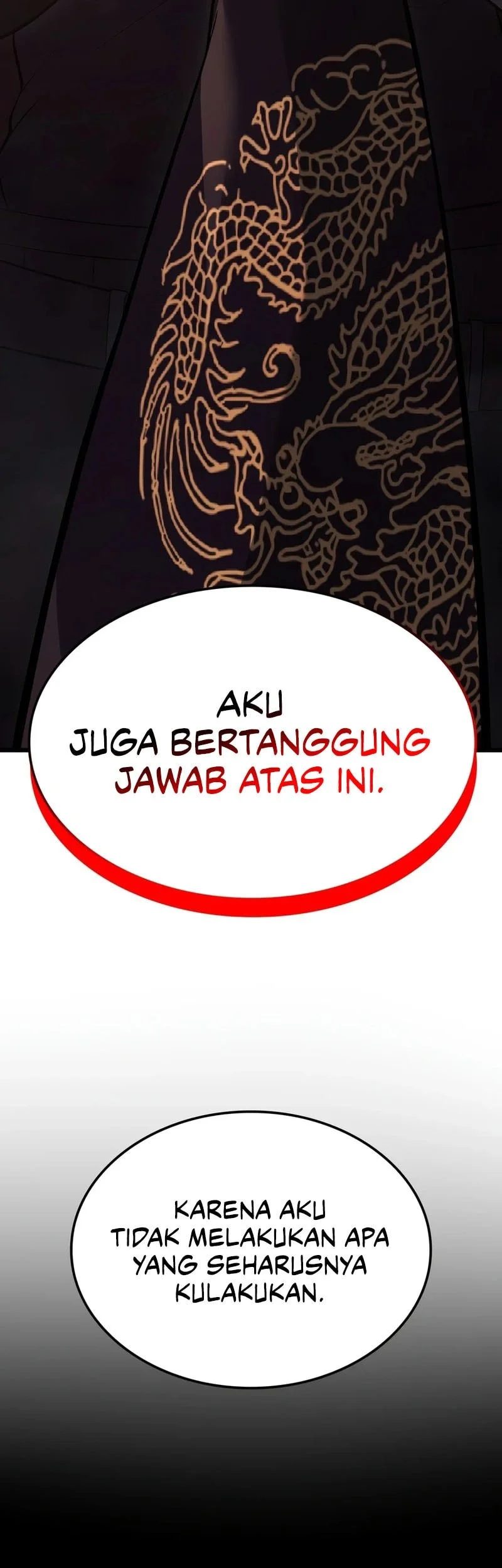 Solo Swordmaster Chapter 20 - halaman 11