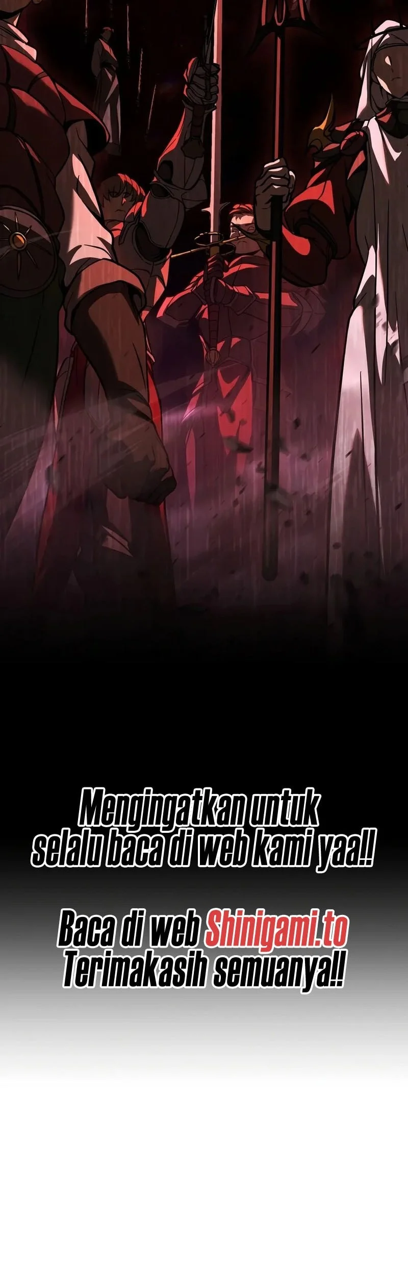 Solo Swordmaster Chapter 20 - halaman 14