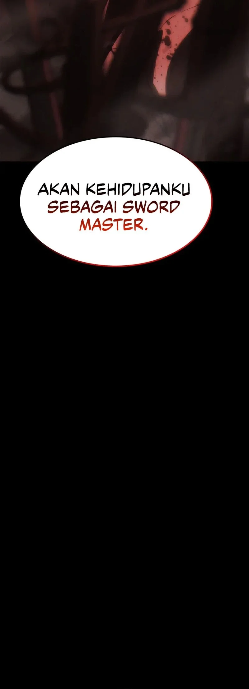 Solo Swordmaster Chapter 20 - halaman 2