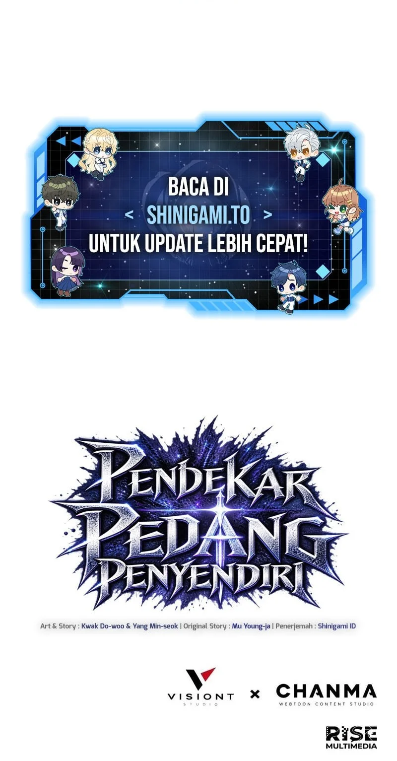 Solo Swordmaster Chapter 20 - halaman 26