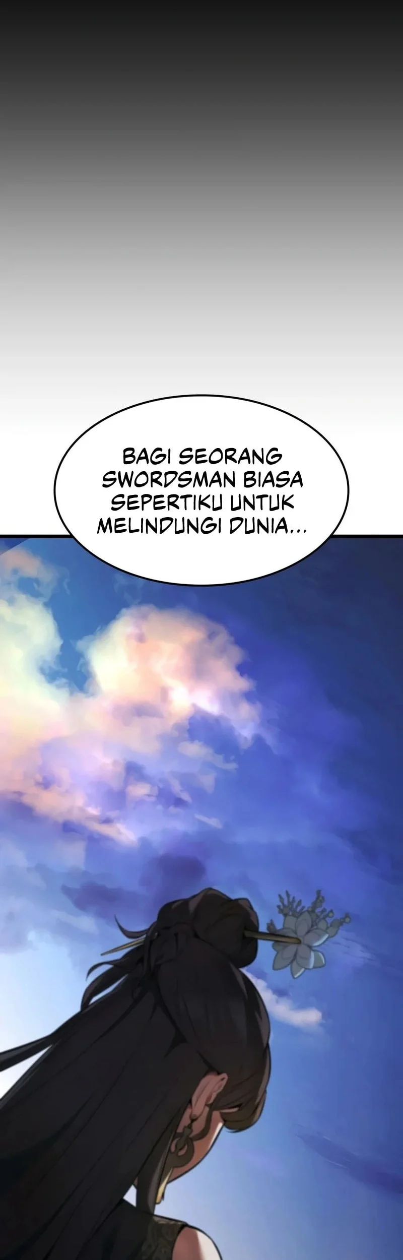 Solo Swordmaster Chapter 20 - halaman 4