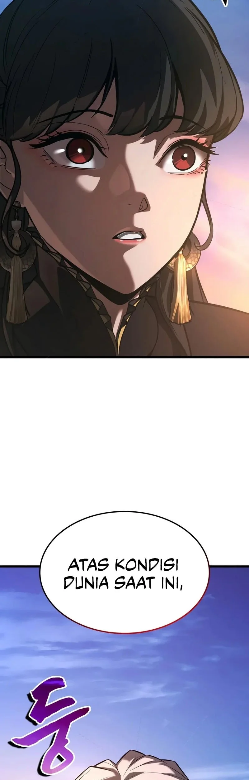 Solo Swordmaster Chapter 20 - halaman 9