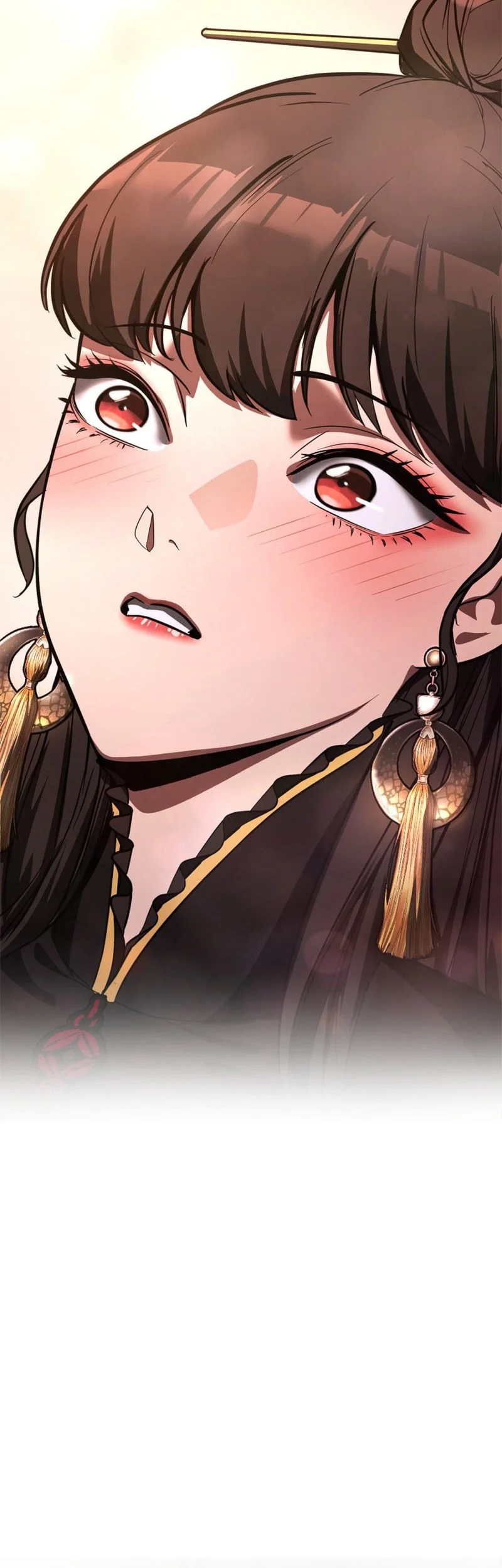 Solo Swordmaster Chapter 21 - halaman 2