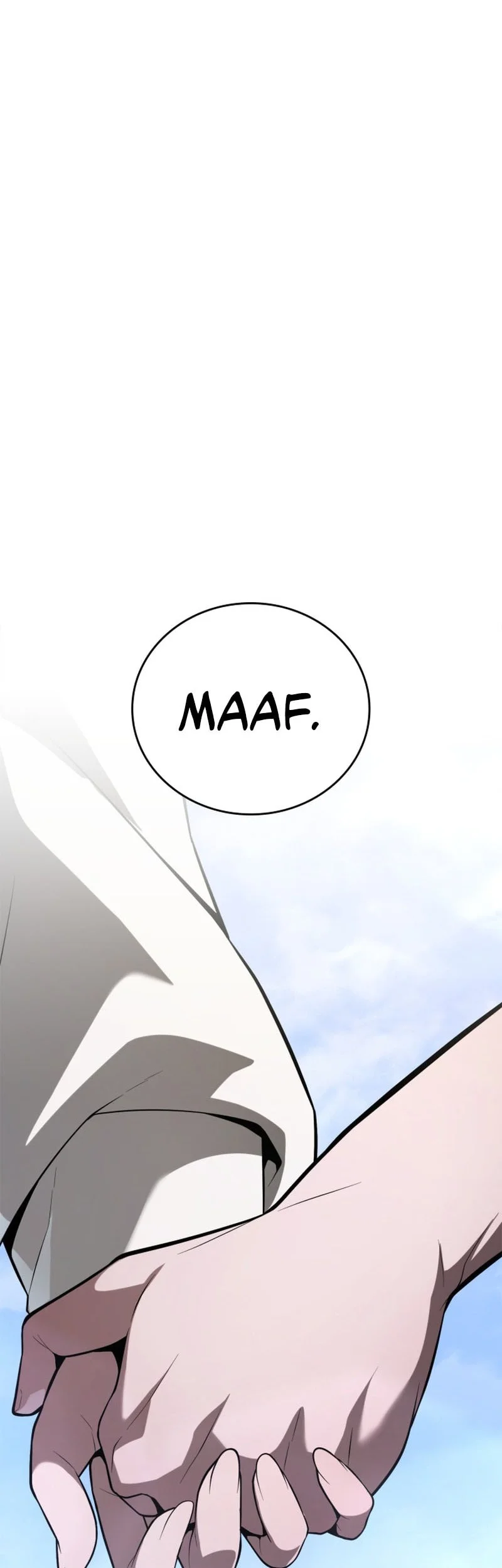 Solo Swordmaster Chapter 21 - halaman 24