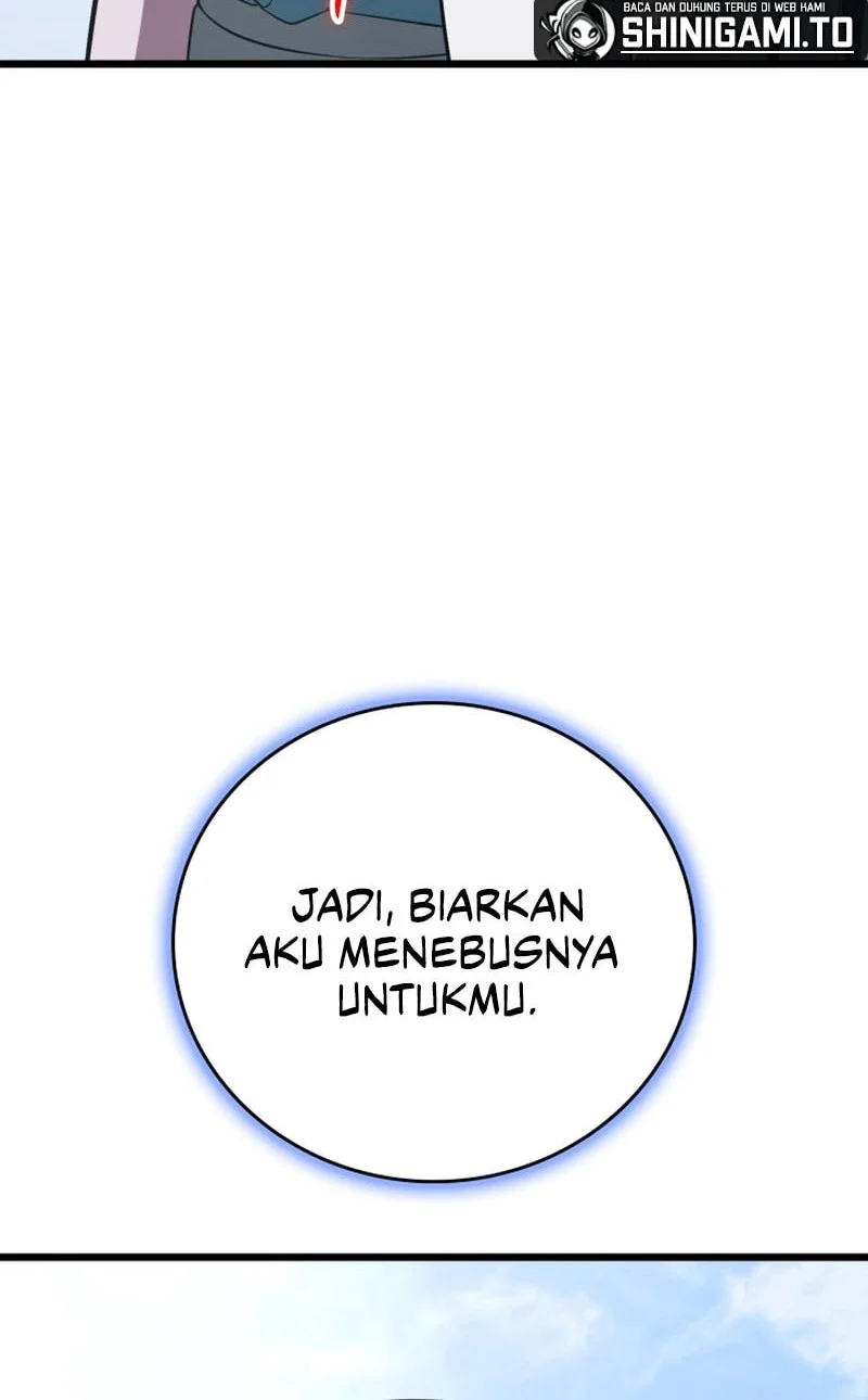 Solo Swordmaster Chapter 21 - halaman 26