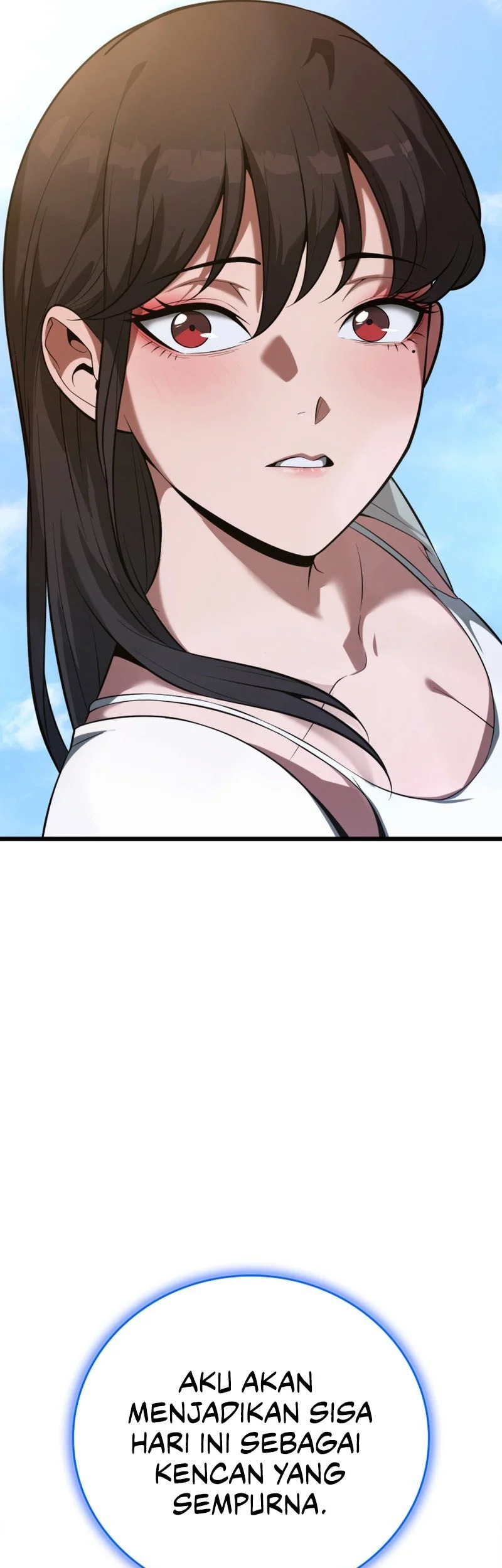 Solo Swordmaster Chapter 21 - halaman 27